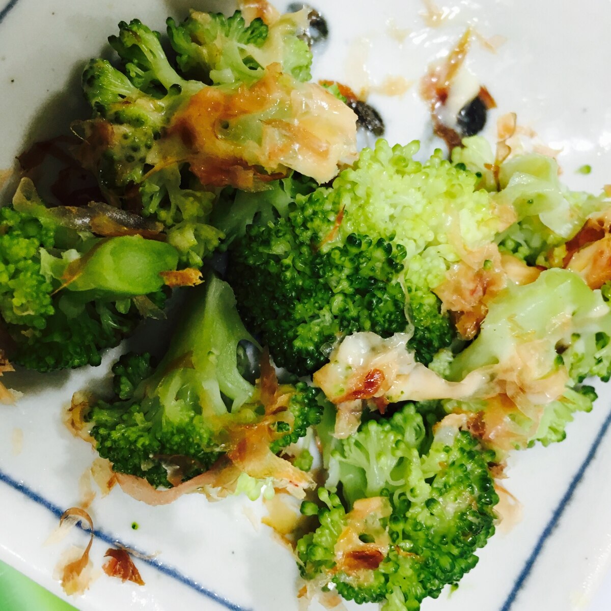 離乳食中期 ブロッコリーのおかか和え レシピ 作り方 By Baritone生活 楽天レシピ 離乳食中期 ブロッコリーのおかか和え レシピ 作り方 By Baritone生活 楽天レシピ